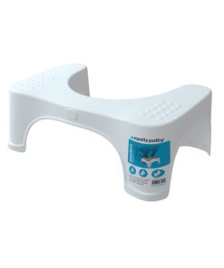 STANDARD TOILET STOOL