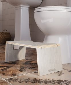 OSLO EUCALYPTUS FOLDING STOOL